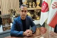 لشگری: پرسپولیس از همان ابتدا دنبال صدور رأی و مطالبه حق و حقوق خود بود