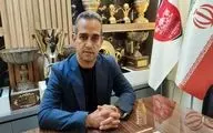 لشگری: پرسپولیس از همان ابتدا دنبال صدور رأی و مطالبه حق و حقوق خود بود
