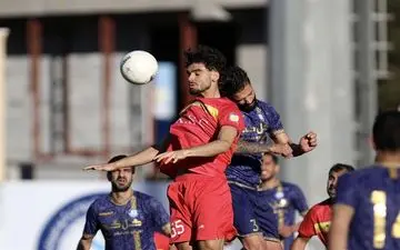 برگزاری یک دیدار هفته اول لیگ برتر با حضور بانوان