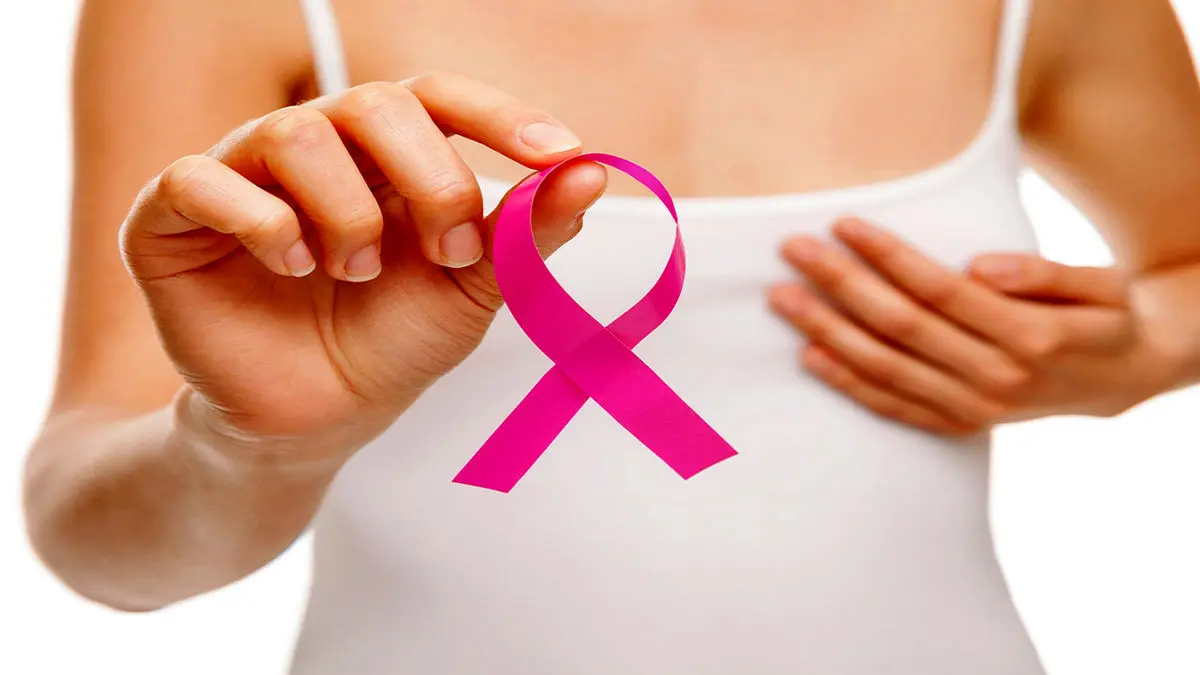 با شایع‌ترین علائم سرطان پستان آشنا شوید