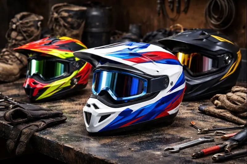 کلاه کاسکت آفرودی