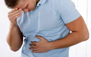 به این ۵ دلیل مهم به یبوست مبتلا می‌شوید