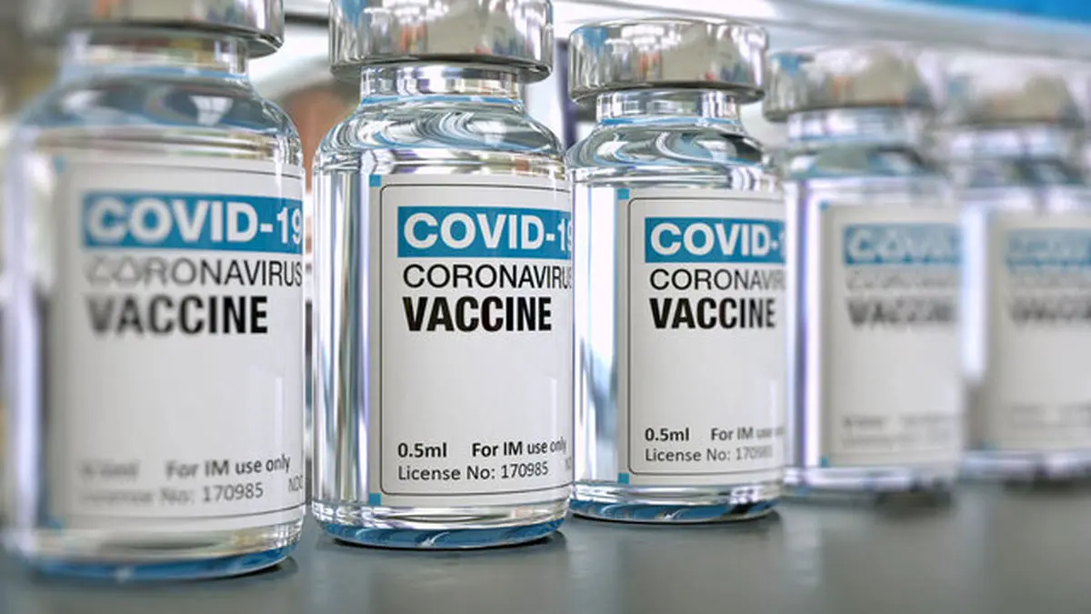 محموله یک میلیون دوزی واکسن کرونا به ایران وارد شد