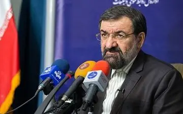 خط و نشان تند و تیز محسن رضایی برای آل سعود