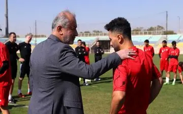 نامه درویش درباره پرونده یورگن لوکادیا

