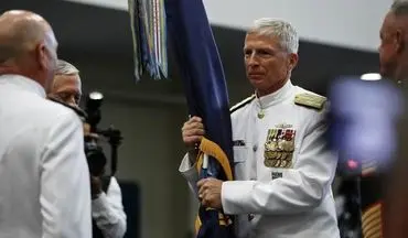 ماتیس فرمانده جدید مرکز فرماندهی جنوبی آمریکا را معرفی کرد