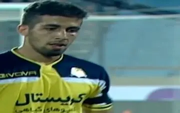 فرجی رسما به سایپا پیوست