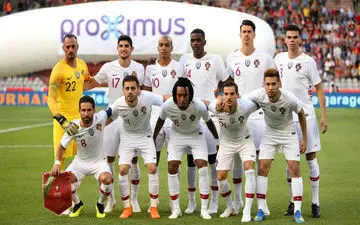 مگر ممکن است قهرمان یورو مدعی قهرمانی در جام جهانی نباشد