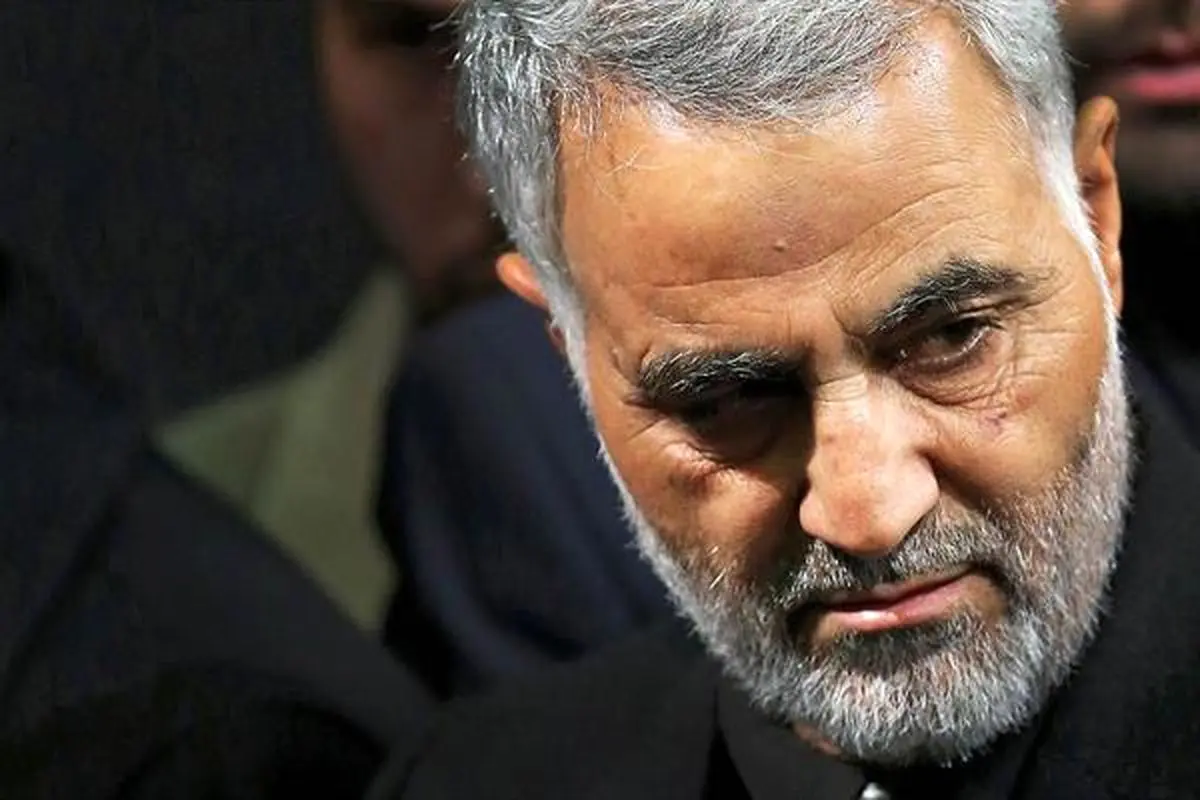 هدیه خطرناک سپاه به ترامپ