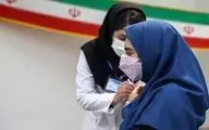 75 درصد تهرانی ها دُز اول واکسن کرونا را دریافت کردند