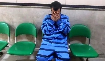 واکنش متهم به قتل: مقتول به خواهرم فحاشی کرد