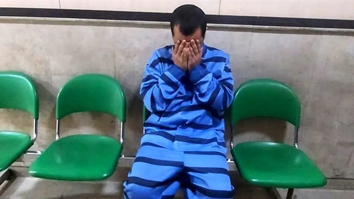 واکنش متهم به قتل: مقتول به خواهرم فحاشی کرد