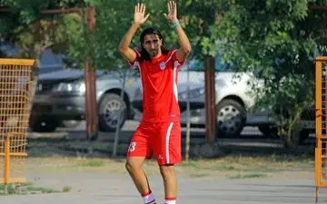 کرار جاسم و سعید آقایی محروم شدند