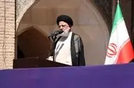 فوری| رئیس جمهور ایران به شهادت رسید