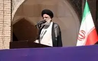 فوری| رئیس جمهور ایران به شهادت رسید