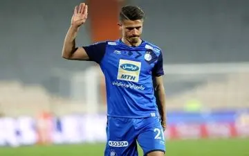 تمدید قرارداد بازیکن استقلال به بن بست خورد