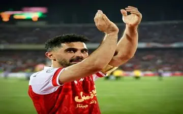 عالیشاه: قهرمانی‌های ما اتفاقی نیست؛ هواداران فهیم استقلال می‌دانند تیم‌شان باید بهتر بازی کند