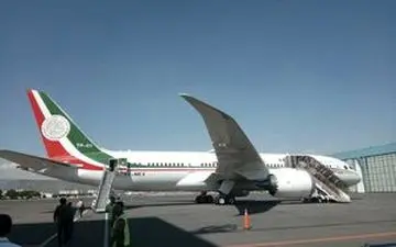 پروازهای چارتری حذف نمی‌شوند