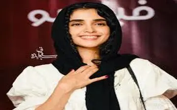 عاشقانه‌ای از الهه حصاری/ گلایه خانم بازیگر از تکرار و تصویری که منتشر کرد!