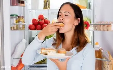 ویار بارداری را بیشتر بشناسیم