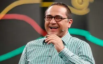 رامبد و استایل جدیدش + عکس