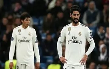 رئال مادرید 0 – 3 زسکامسکو؛ به یاد لوپتگی!