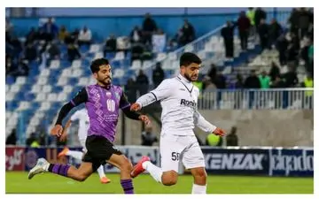 دیدار ۲ تیم لیگ برتری لغو شد/ علت چیست؟ 