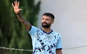 تلاش سهرابیان برای فراموشی غم بزرگ سوپرجام