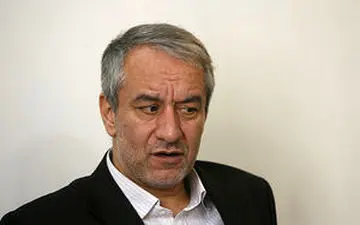 کفاشیان:شایعه استعفایم صحت ندارد