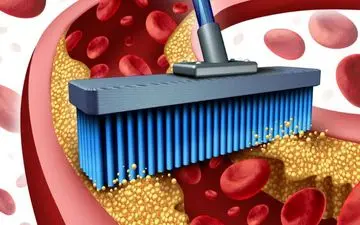 کاهش کلسترول بد  با این واکسن امکان پذیر است؟