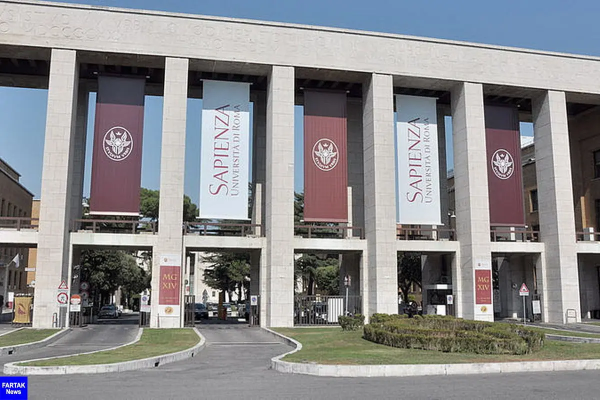 همایش معماری ایرانی در دانشگاه رم برگزار شد