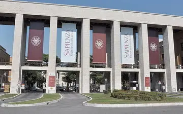 همایش معماری ایرانی در دانشگاه رم برگزار شد