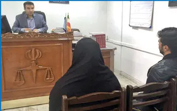 خیانت زن به قتل همسرش انجامید/ راز در کارگاه مخروبه مخوف