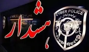 هشدار پلیس فتا درباره کلاهبرداری سایبری در پوشش خدمات اربعین