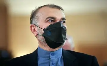 پیام تبریک امیرعبداللهیان به «وانگ یی» به مناسبت سال نو چینی ‏