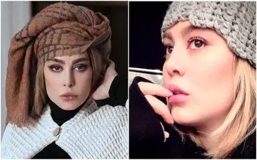 حقایق باورنکردنی از زندگی سحر قریشی + ویدئو