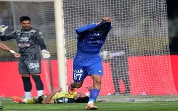 گلزن جوان استقلال به قولش عمل کرد؛ شادی گل ۳ امتیازی قلی‌زاده +عکس