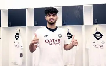 انتقال حزباوی به السد بهترین انتقال در تاریخ فوتبال خوزستان است