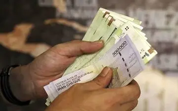 رقم دقیق عیدی کارگران چقدر شد؟ 