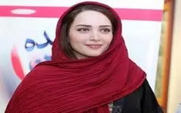 بهنوش طباطبایی از حیوان خانگی اش رونمایی کرد