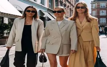 چند ترفند ساده برای داشتن ظاهری جوانتر از سن واقعی خود