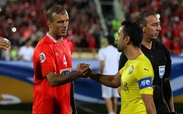 ژاوی به جمع شاگردان برانکو اضافه شد