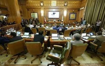 بازشماری آرای 50 نفر اول شورای شهر تهران