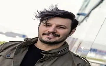 حادثه وحشتناک برای جواد عزتی | عکس صورت زخمی جواد عزتی