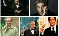 هفت بازیگرِ مردِ رکوردار اسکار چه کسانی هستند و چند بار این جایزه را گرفته اند