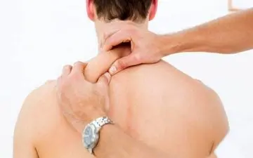 چگونه می شود گره عضلانی را باز کرد؟