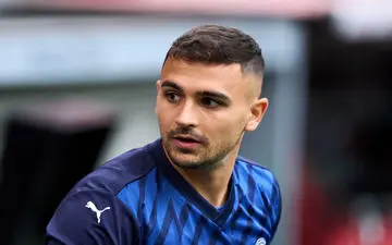 فوری: خرید جدید تراکتور از لالیگا!