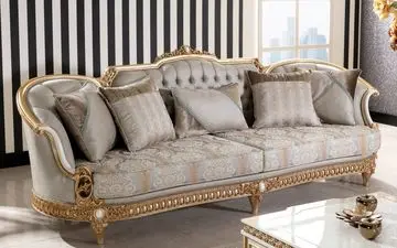 معرفی بهترین تولیدی مبل یافت آباد