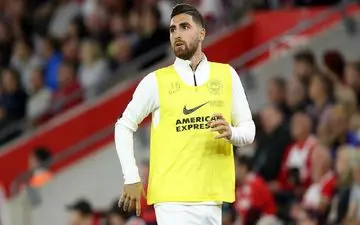 نیمکت نشینی جهانبخش مقابل استون ویلا