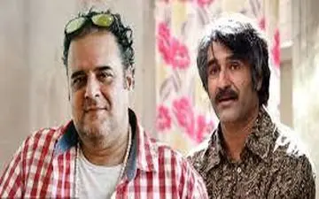 هومن برق نورد، پژمان جمشیدی را ضایع کرد/پژمان: من دروغ نمی‌گویم!